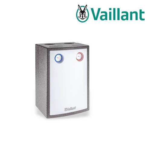 Vaillant rohrgruppe mit - vaillant,