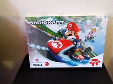 Mario Kart Funracer Puzzle