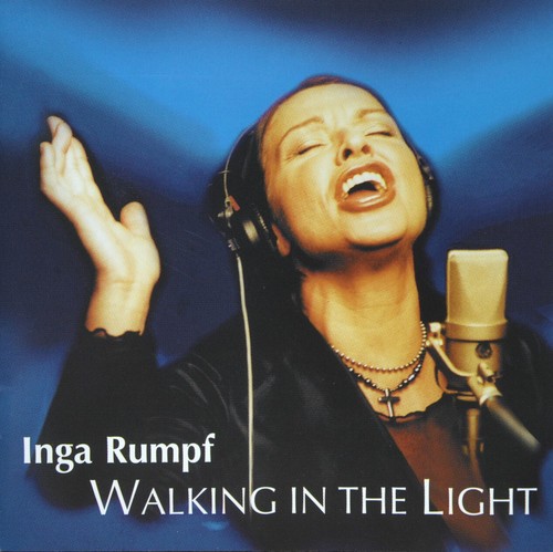Inga rumpf - rumpf, –