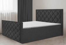 Boxspringbett DORMI 2 mit