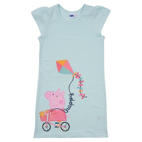 Peppa pig wutz - kleid, 98/104