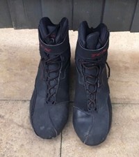 TCX T-Dry Motorradstiefel UK