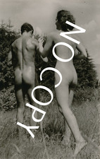 Photo art nude man - , &