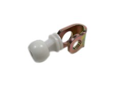 Schalthebel Schaltfinger