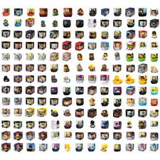 TUBBZ Numskull Offiziell Lizensierte Cosplay Ente Sammelfigur Badeente Gummiente