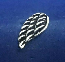 Ohrstecker Flügel Ohrringe