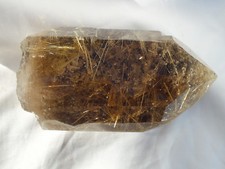 Rauchquarz Rauchquarzspitze