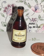 Spirituosen, Cognac, Vodka