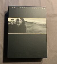 U2-The Joshua Tree - Box Set