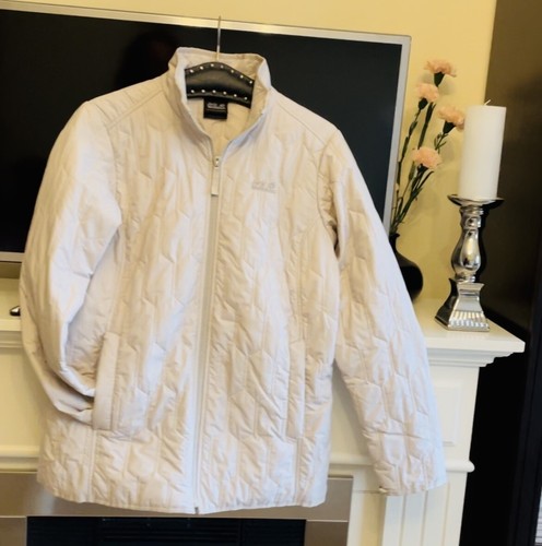Damen winterjacke gebraucht - 40,
