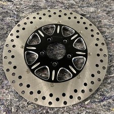 Bremsscheibe Rev Tech Harley Davidson Cce 603803 FLT Meridian 08-09 New Tüv ?