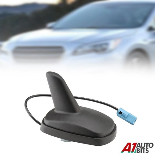 Shark fin antenne - shark,