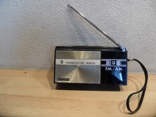 Alter Radio Neckermann FM/AM