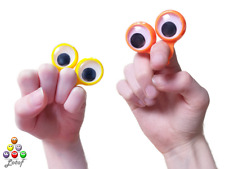 6 x Augen | Fingerring