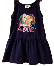PAW PATROL Sommerkleid
