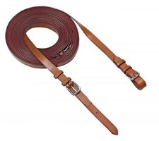 Einspännerleine, Fahrleine