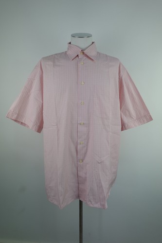 Burberry herren kurzarmhemd - herren,
