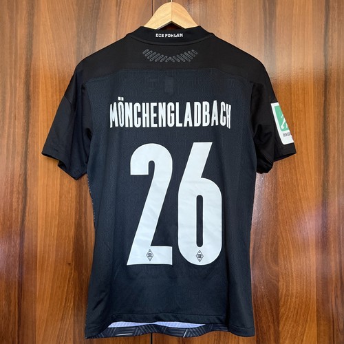 Borussia mönchengladbach - mönchengladbach, ii