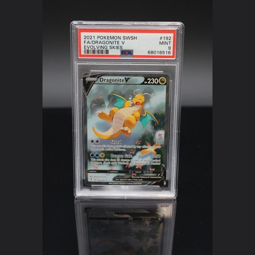 Dragonite 192 203 - dragonite, sr