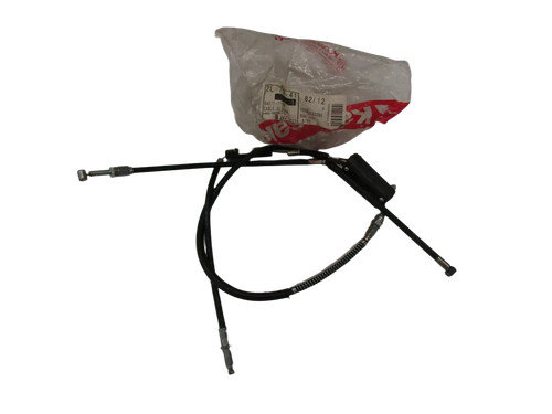 Kupplungszug r749 kawasaki - r749,