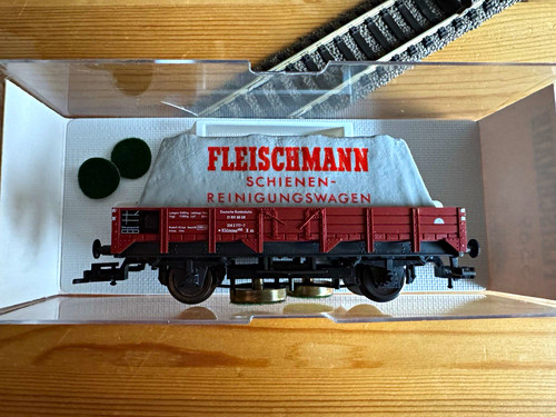Fleischmann 5569