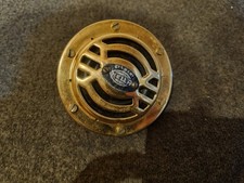 goldene Hella Hupe M20 6V
