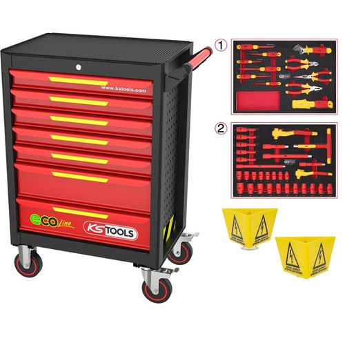Tools 117 6144 - ks-tools, 117.6144