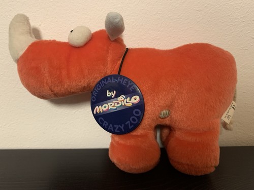 Original heye mordillo nashorn - original,