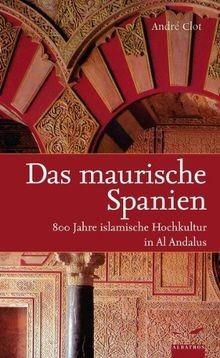 Das maurische spanien - das, 800