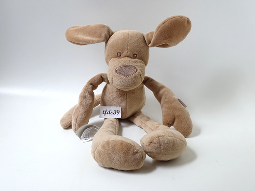 Zeeman hund 32 cm - zeeman, ca.