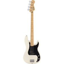 Fender Standard Precision Bass