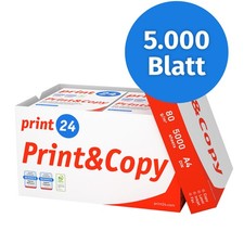 print24 Druckerpapier