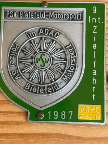 Adac psv bielefeld - bielefeld, motorsport