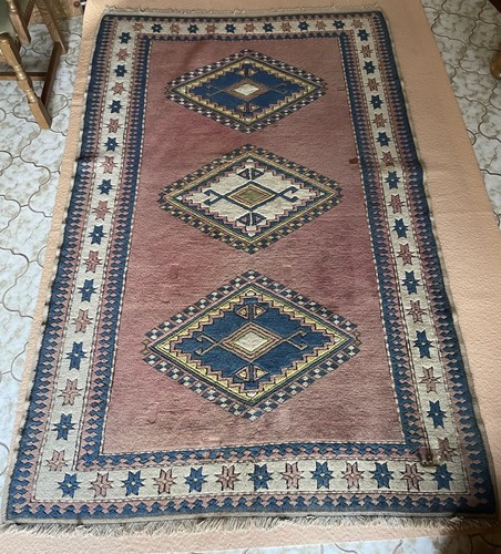 Orientteppich türkei 230 x - orientteppich,