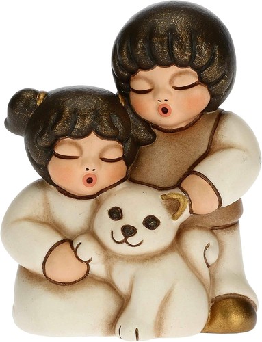 Thun figur krippe paar - krippe,