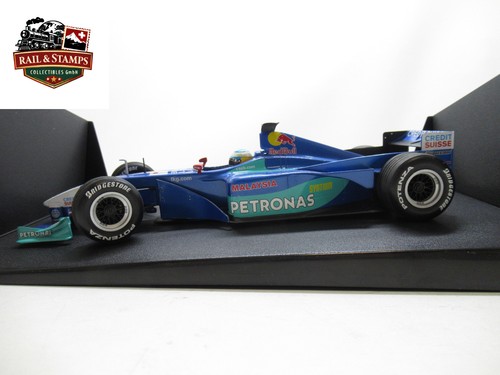 Minichamps 119116 formel - minichamps,
