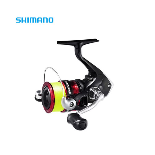 Shimano sienna light - shimano,