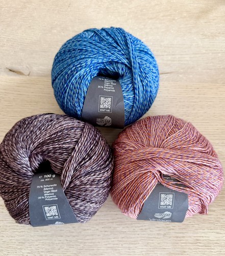 100g lana grossa - 100g,