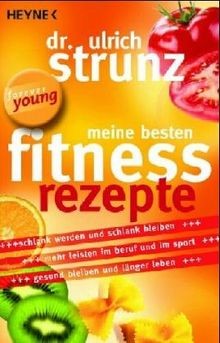 Meine besten fitness rezepte - meine,