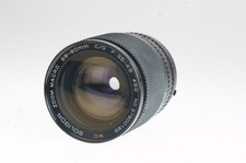 Soligor Zoom Macro C7D