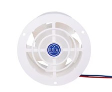 LUX Abluftventilator mit 12V