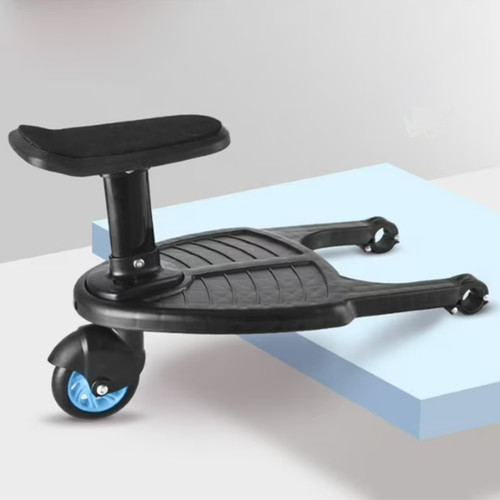 Buggy board universal - board,