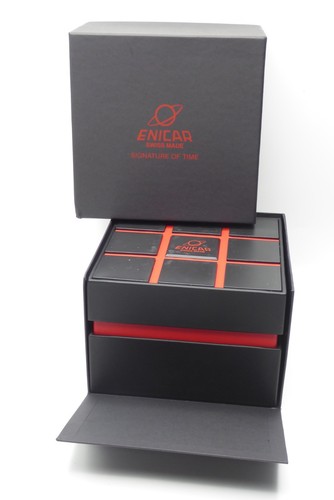Enicar neue modellbox - enicar, modellbox.