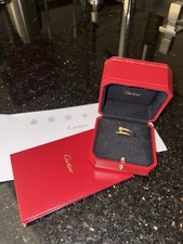 Cartier juste clou - juste,