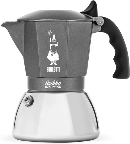 Bialetti brikka - bialetti,