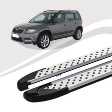 Trittbretter passend für