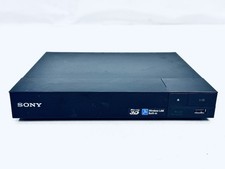Sony BDP-S5500 3D Blu-ray DVD