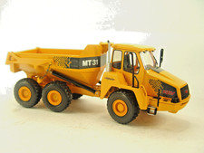 MOXY  Muldenkipper MT 31   -