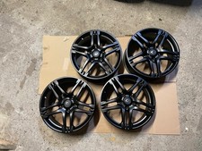 Original Renault Megane 3 RS 8,25x18 Zoll ET 65 Alufelgen 5x114,3