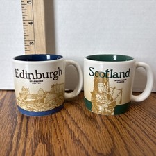 Starbucks Mug Icon Series